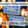 Kamagra 100Mg Jelly 20